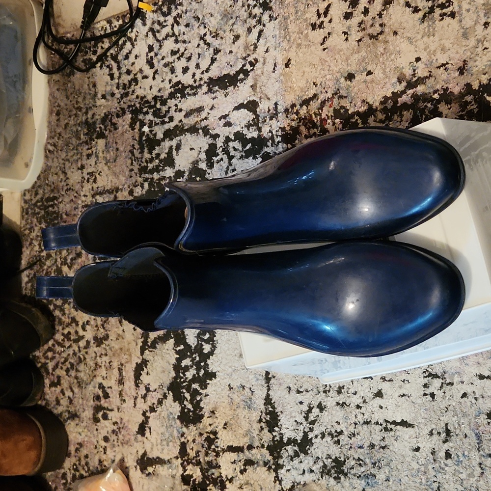 Lauren Ralph Lauren Boots
